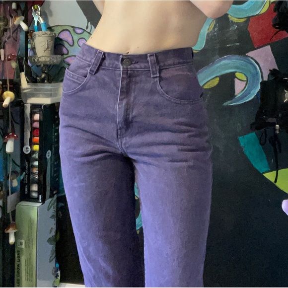 jordache jeans - Picture 3 of 5